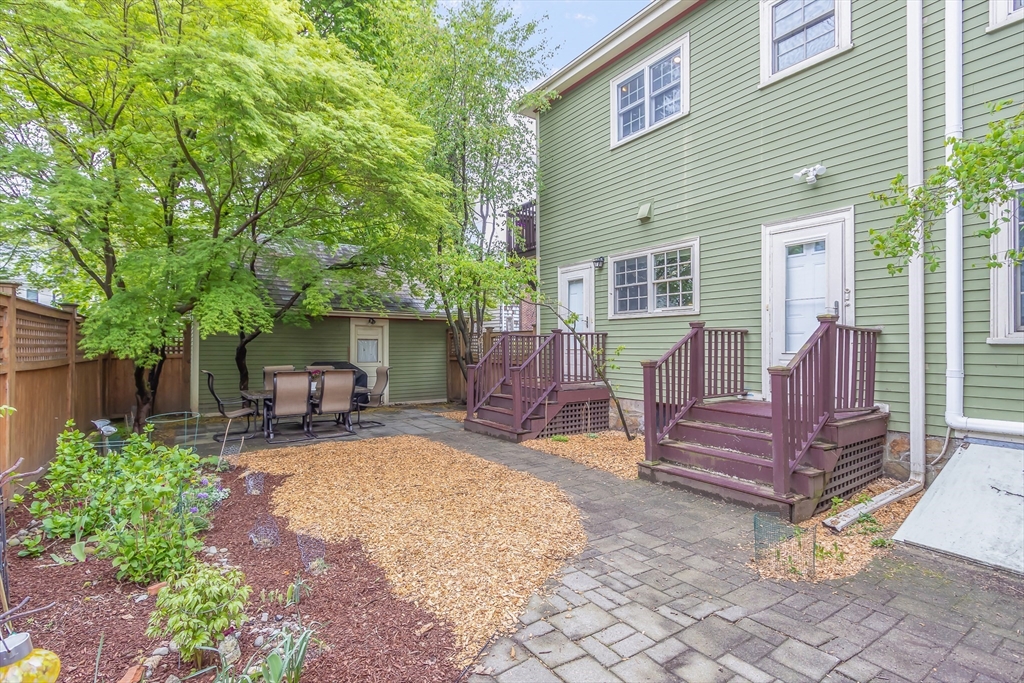 33 Halifax Street, Unit 2 Boston, MA 02130 - Photo 19 of 26