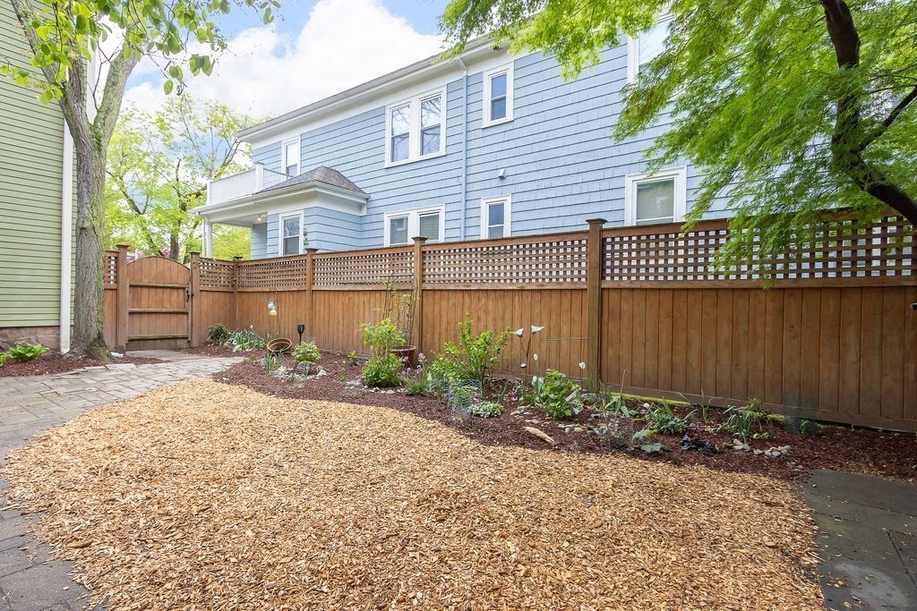 33 Halifax Street, Unit 2 Boston, MA 02130 - Photo 20 of 26