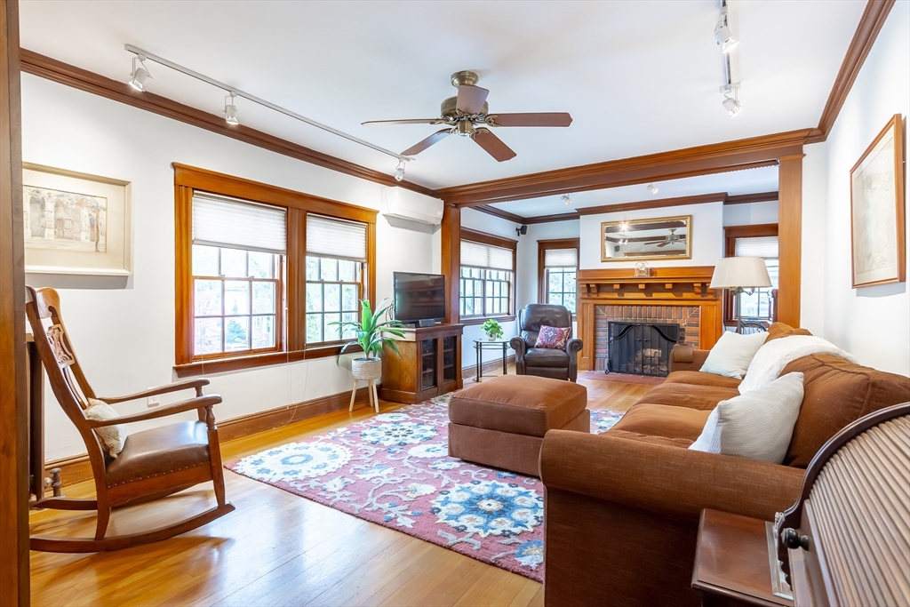 33 Halifax Street, Unit 2 Boston, MA 02130 - Photo 2 of 26