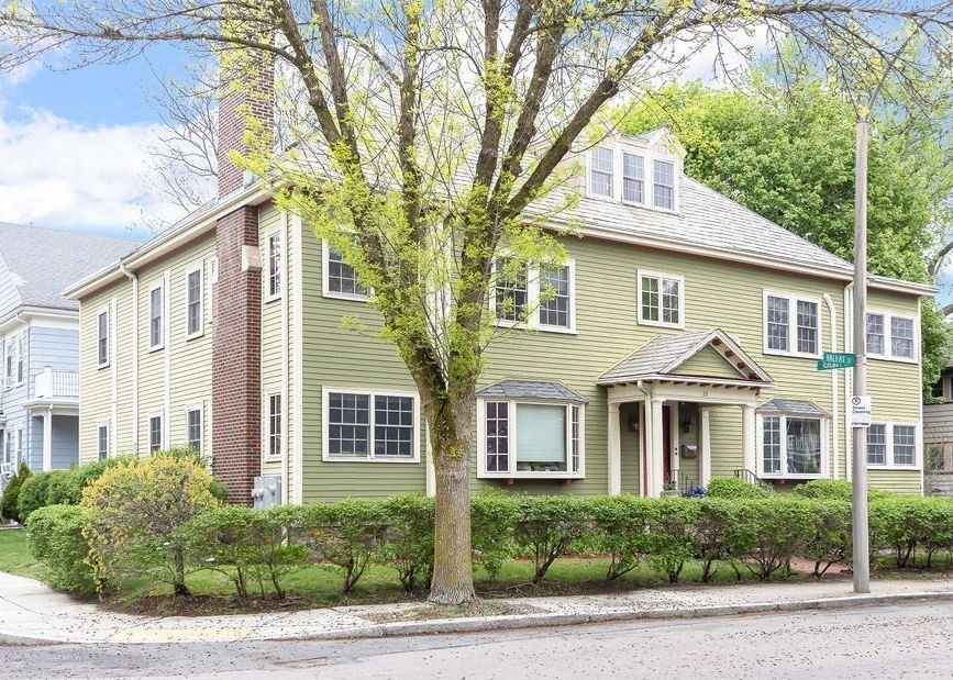 33 Halifax Street, Unit 2 Boston, MA 02130 - Photo 22 of 26