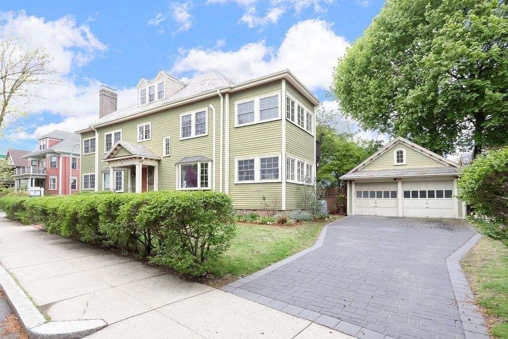 33 Halifax Street, Unit 2 Boston, MA 02130 - Photo 23 of 26