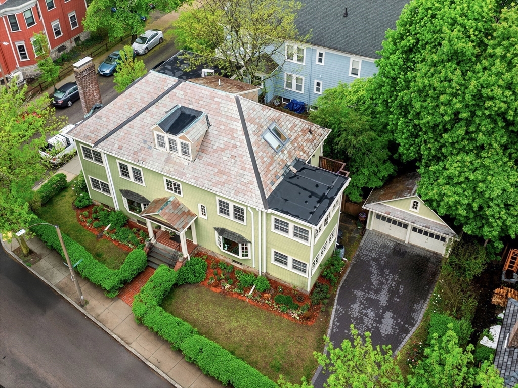 33 Halifax Street, Unit 2 Boston, MA 02130 - Photo 24 of 26