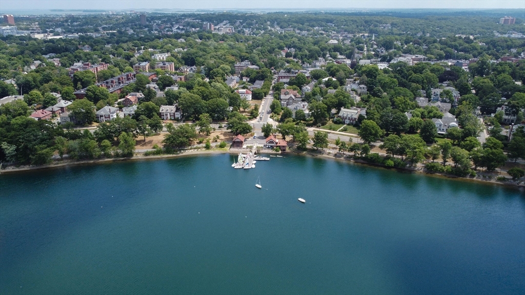 33 Halifax Street, Unit 2 Boston, MA 02130 - Photo 25 of 26