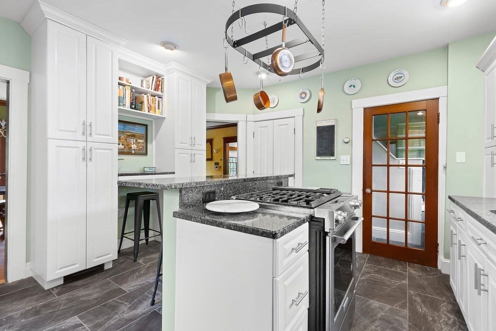 33 Halifax Street, Unit 2 Boston, MA 02130 - Photo 6 of 26