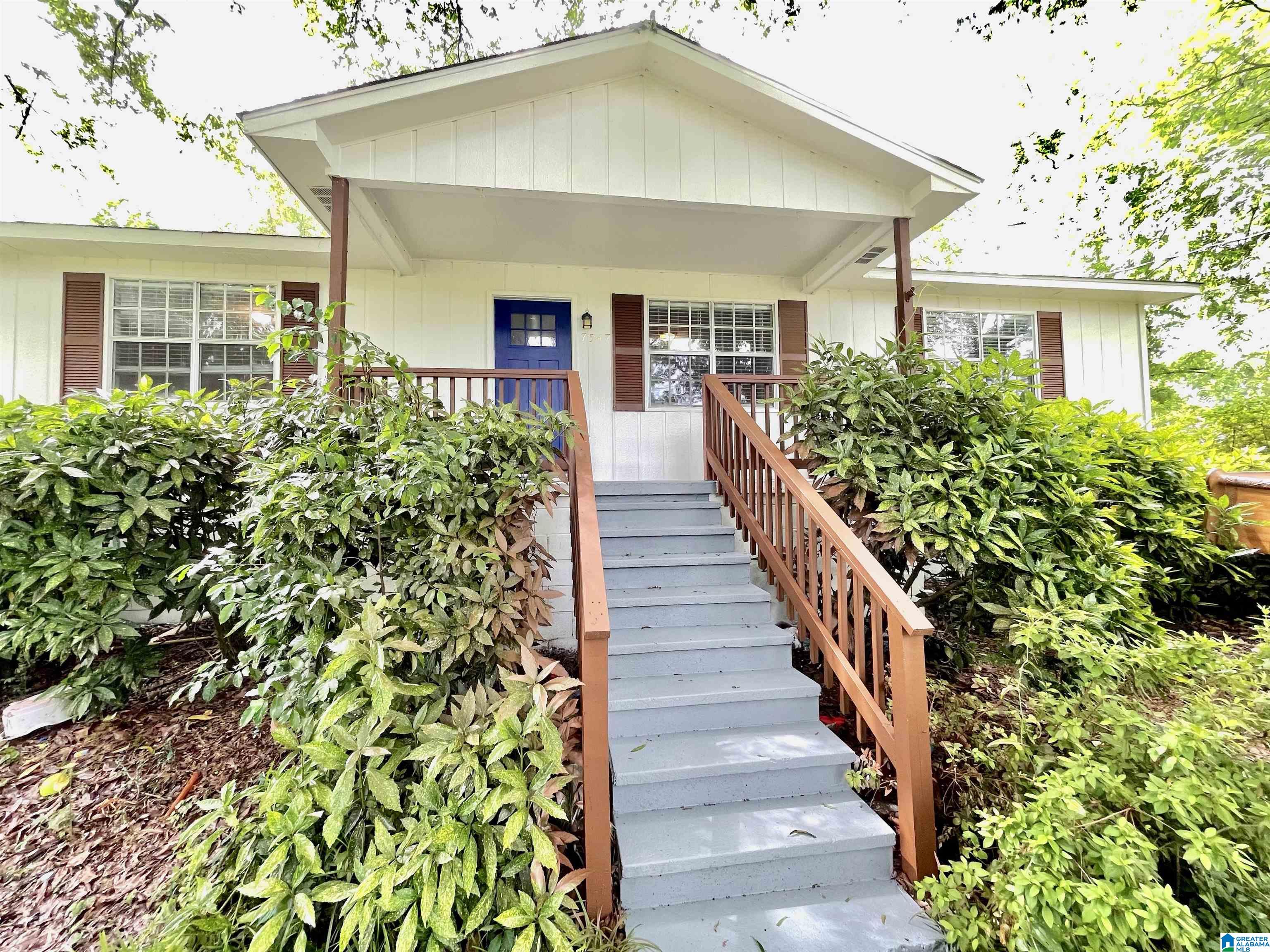 7547 Old Springville Road Trussville, AL 35173 - Photo 3 of 46