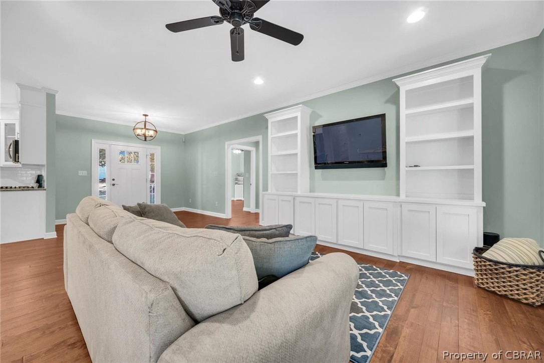 2840 Decatur Drive Hayes, VA 23072 - Photo 10 of 34 Gallery Image 10