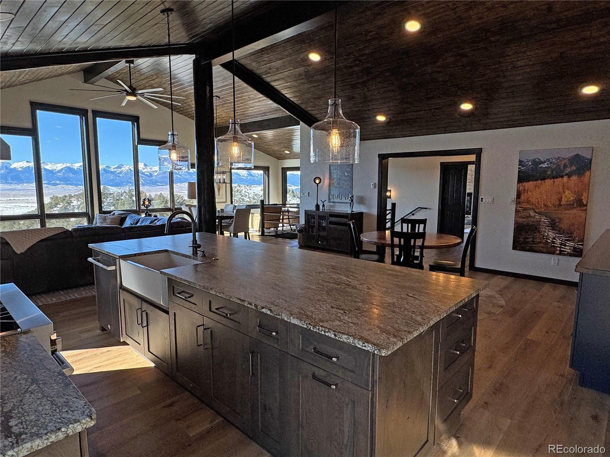 680 Ridge Road Westcliffe, CO 81252 - Photo 12 of 46