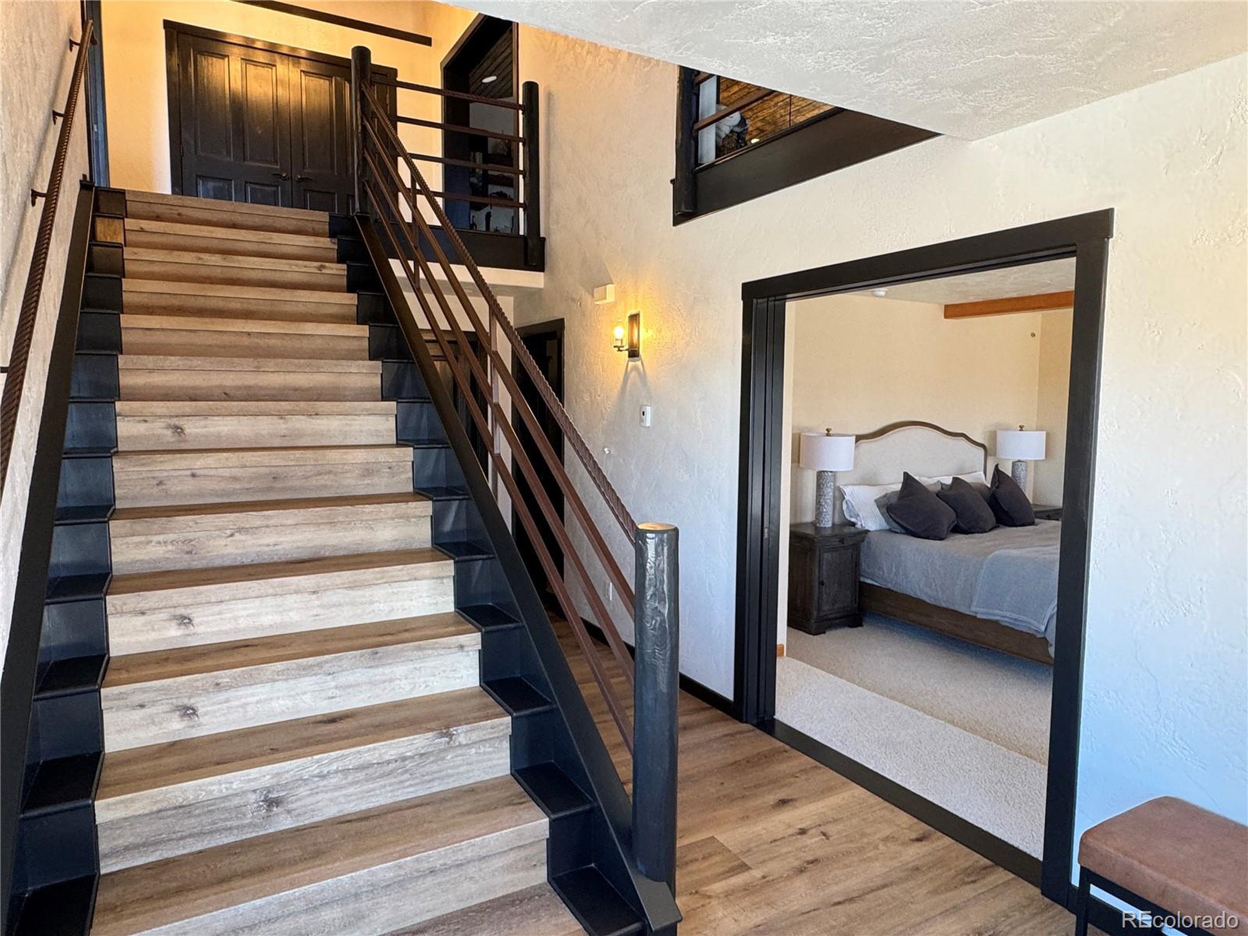 680 Ridge Road Westcliffe, CO 81252 - Photo 36 of 46 a view of entryway