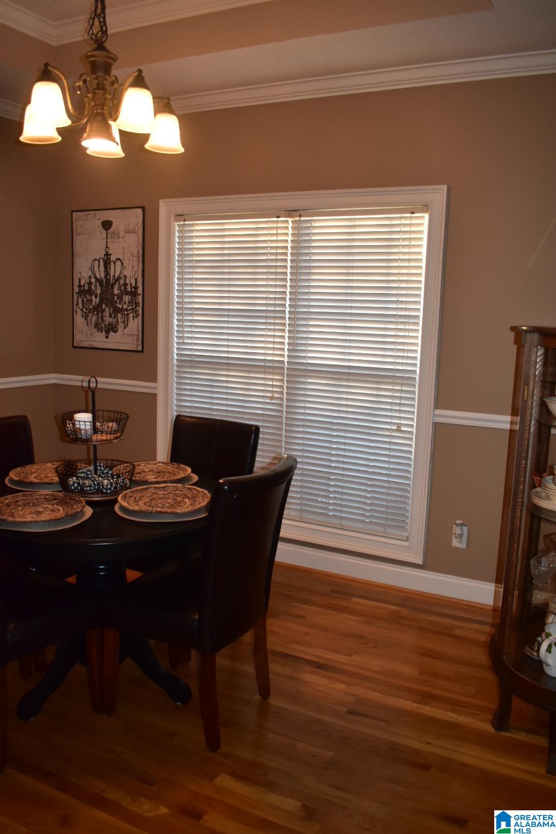 1113 James Hopkins Road Southwest Jacksonville, AL 36265 - Photo 14 of 25