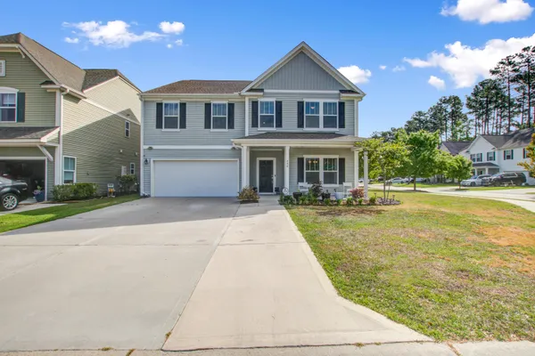 $570,000 | 400 Snowy Plover Lane, Summerville, SC 29486