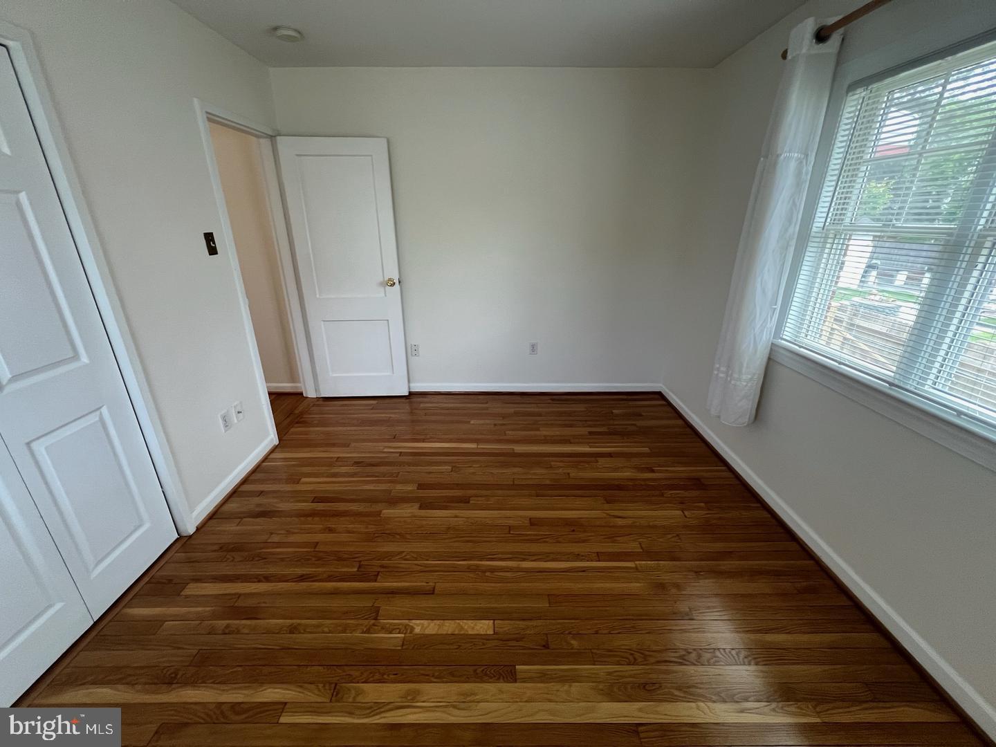 2314 Eccleston Street Silver Spring, MD 20902 - Photo 19 of 30 2nd Bedroom
