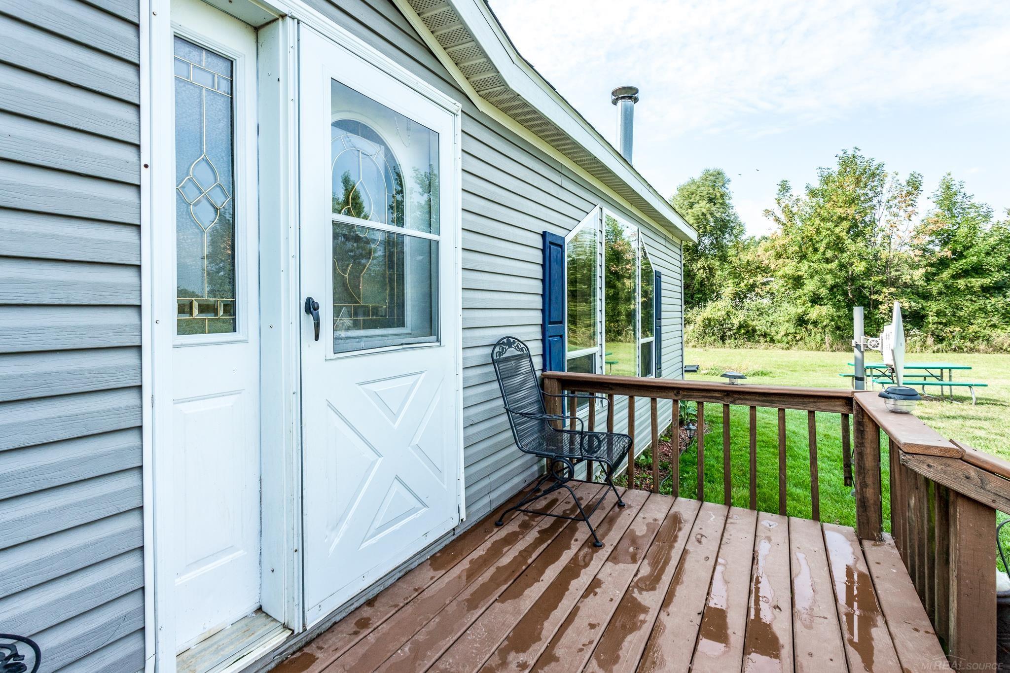 4110 Aitken Road Croswell, MI 48422 - Photo 35 of 36