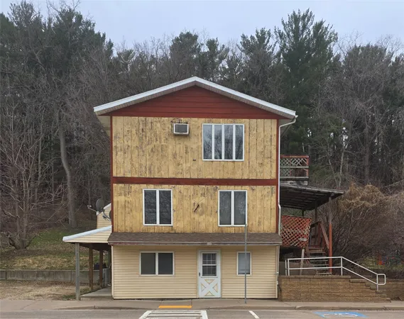 $199,900 | 408 Main Street, Unit 13, Plum City, WI 54761