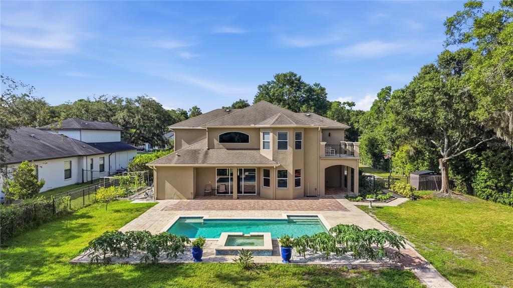 9244 Rhea Drive Odessa, FL 33556 - Photo 44 of 57