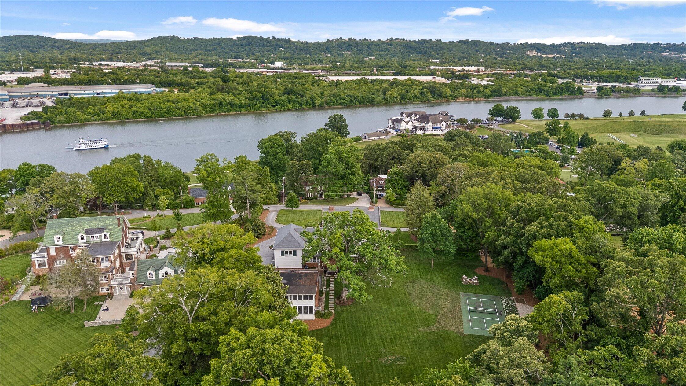 1636 Hillcrest Road Chattanooga, TN 37405 - Photo 71 of 73 1636 Hillcrest Rd