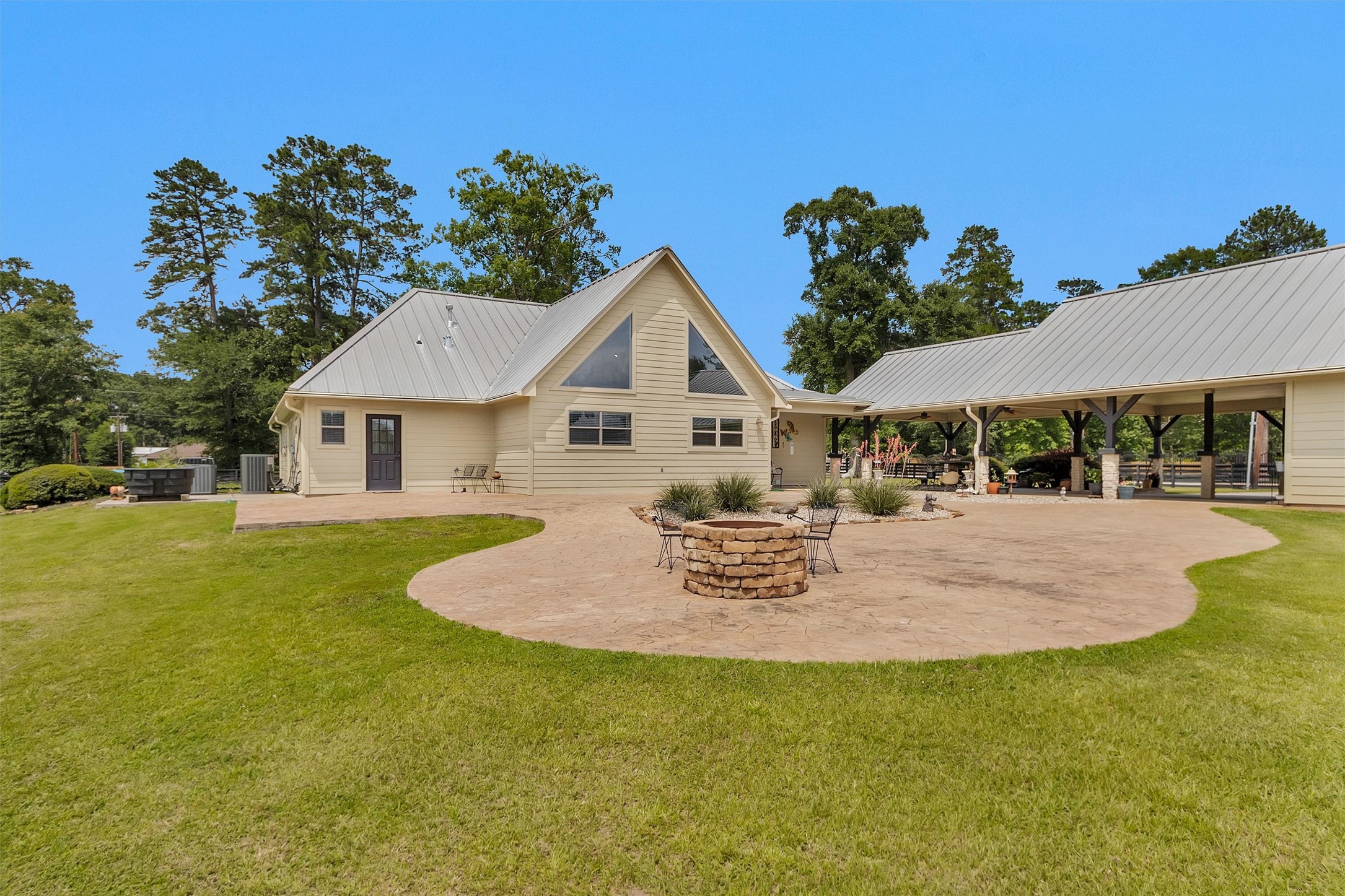 11426 Willis Waukegan Road Conroe, TX 77303 - Photo 31 of 44
