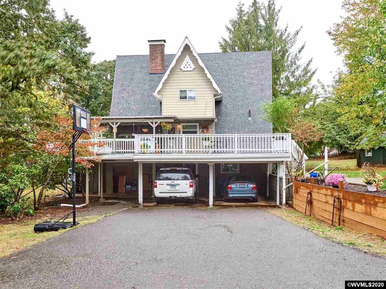 14915 Quall Road Northeast Silverton, OR 97381 - Photo 39 of 42