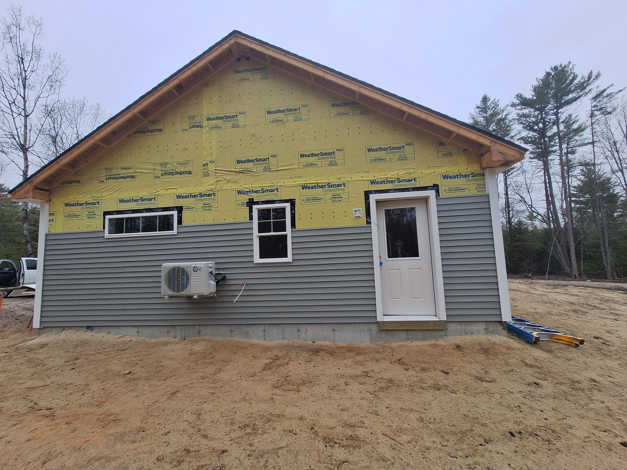 74 Isaac Stevens Road Bridgton, ME 04009 - Photo 3 of 7