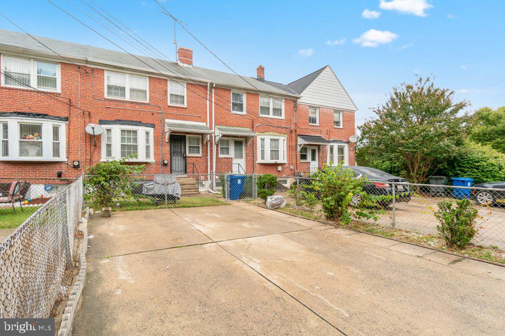 1639 Pentwood Road Baltimore, MD 21239 - Photo 30 of 32 Gallery Image 30