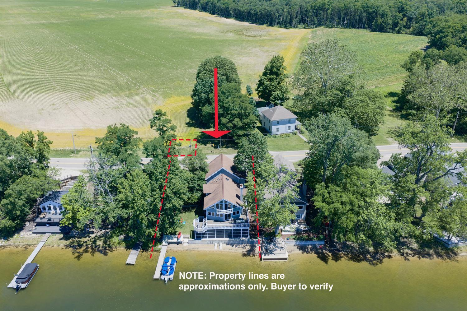 68388 Dailey Road Edwardsburg, MI 49112 - Photo 39 of 49 68388 Dailey Rd Edwardsburg MI-large-040