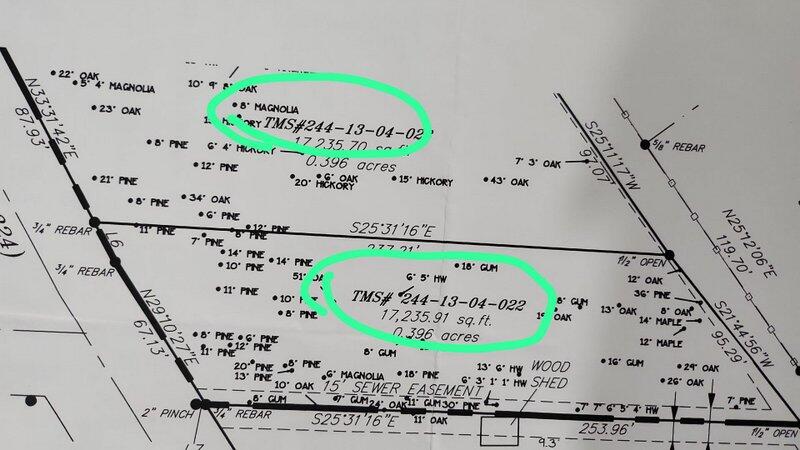 0 Old Back River Road Goose Creek, SC 29445 - Photo 2 of 2 IMG-20240227-WA0001