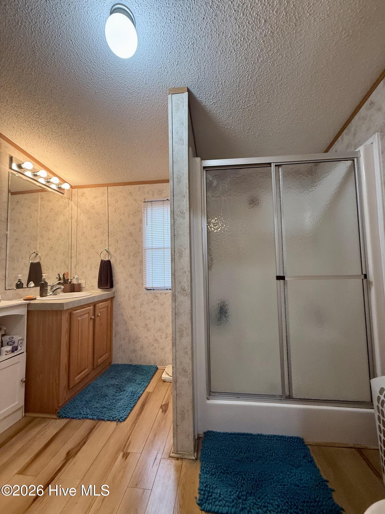 102 Belcher Road Williamston, NC 27892 - Photo 51 of 64 Primary Bathroom #2