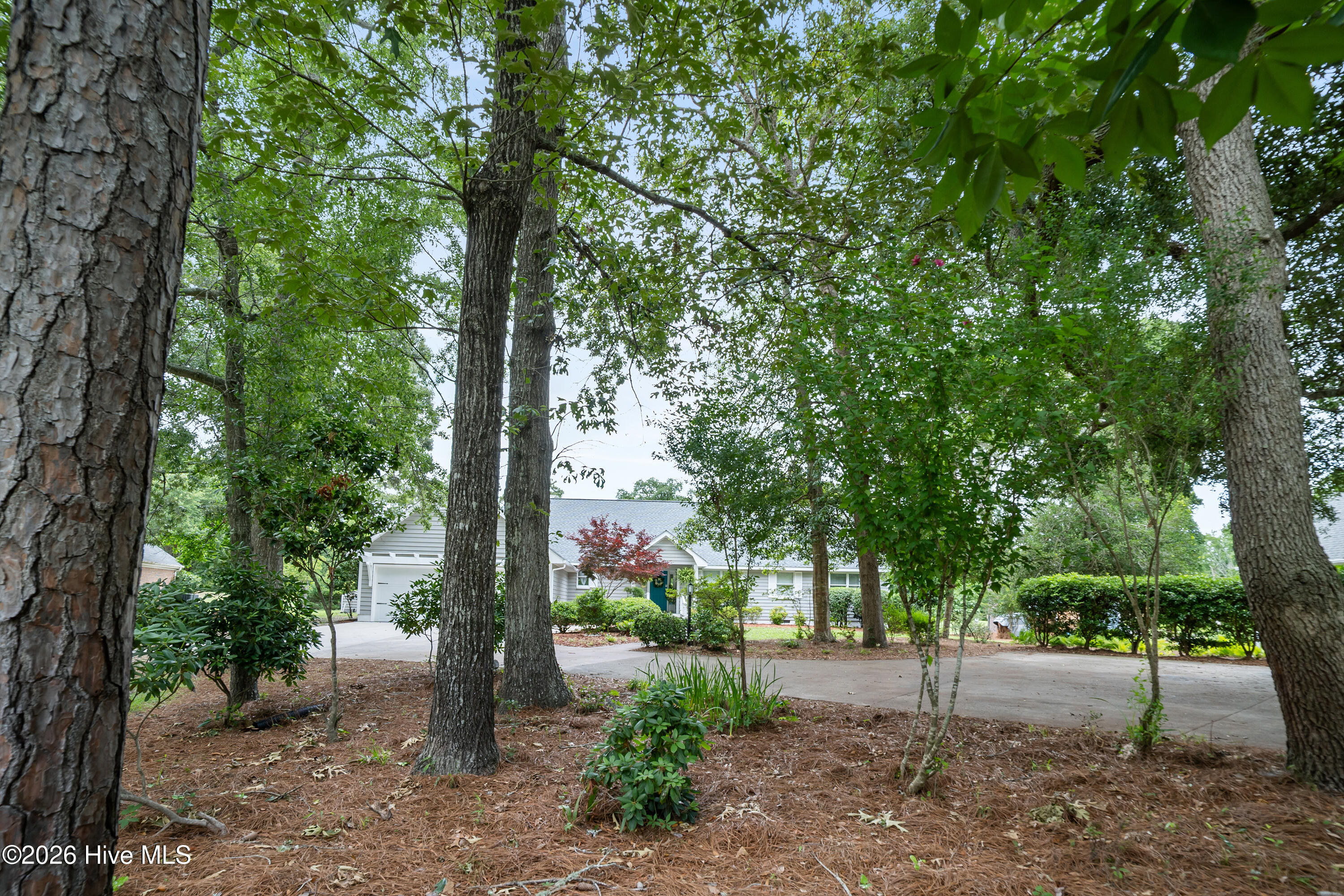 711 North Green Tee Road Hampstead, NC 28443 - Photo 54 of 65