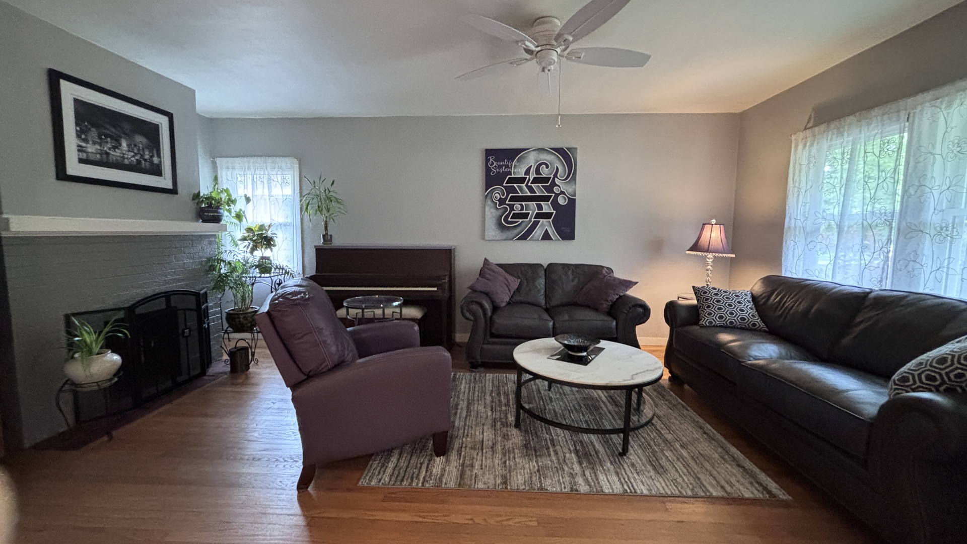 389 Addison Road Riverside, IL 60546 - Photo 3 of 15