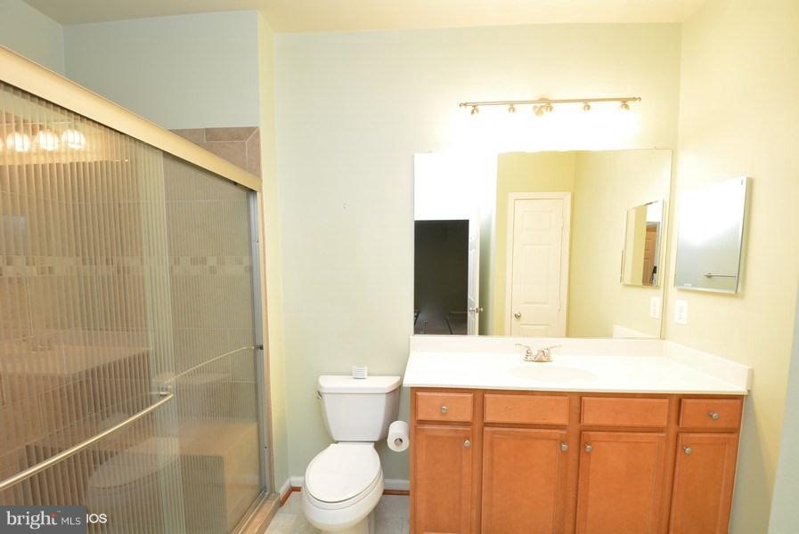 1515 North Point Drive, Unit 101 Reston, VA 20194 - Photo 16 of 30 Bedroom (Master)