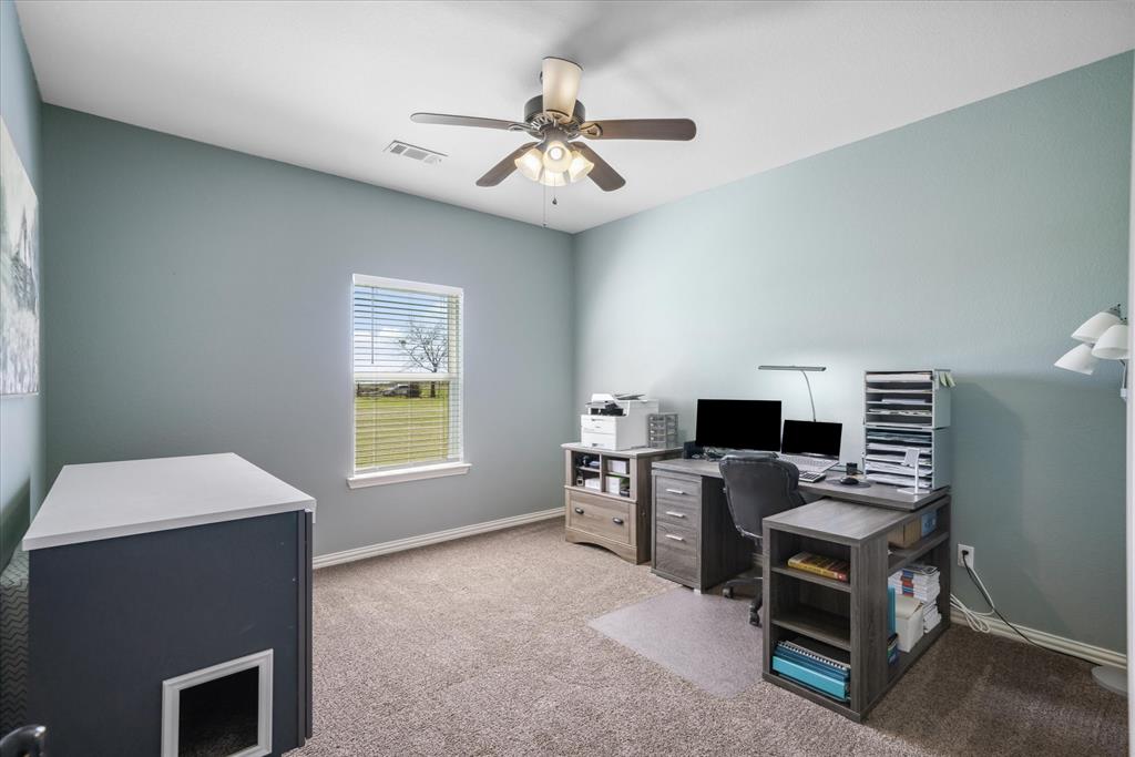 16159 County Road 347 Wills Point, TX 75169 - Photo 25 of 38