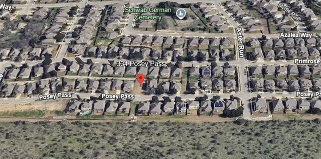 a view of lake and trees