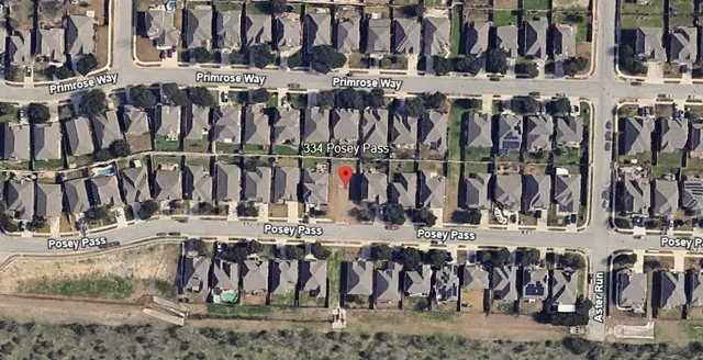 $60,000 | 334 Posey Pass, New Braunfels, TX 78132