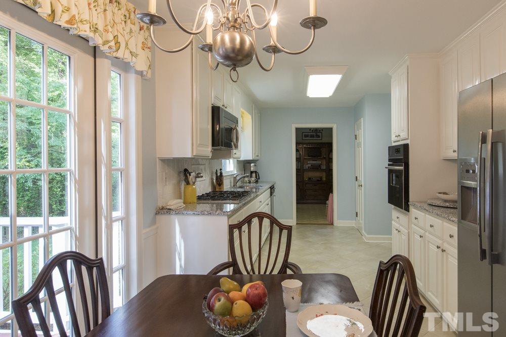 4032 Nottaway Road Durham, NC 27707 - Photo 13 of 25 Gallery Image 13