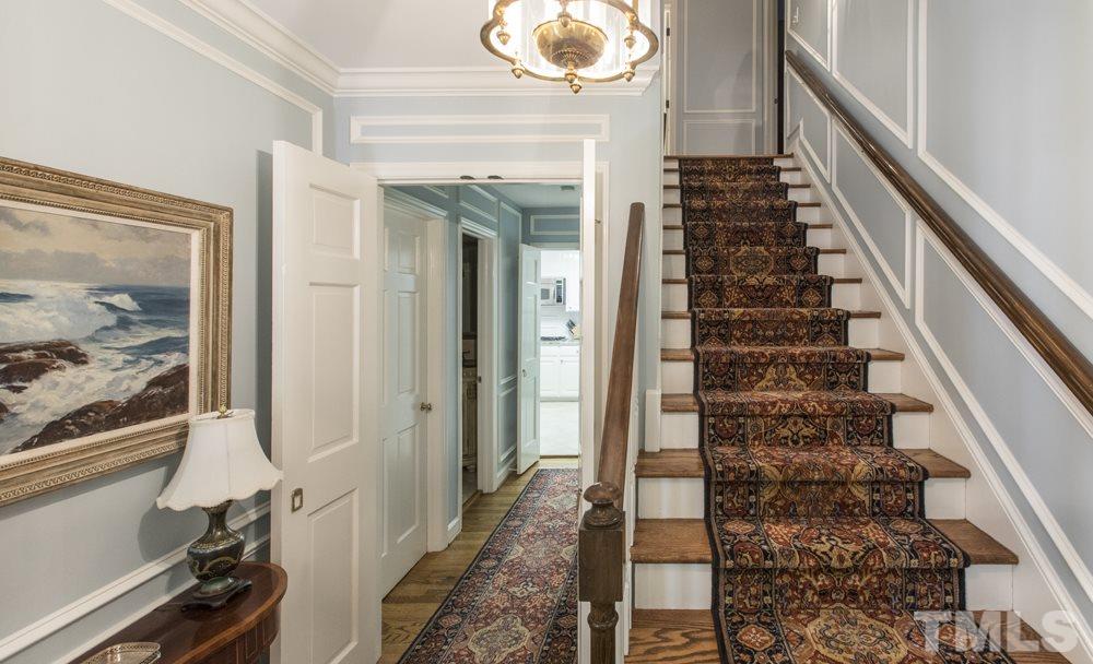 4032 Nottaway Road Durham, NC 27707 - Photo 17 of 25 Gallery Image 17