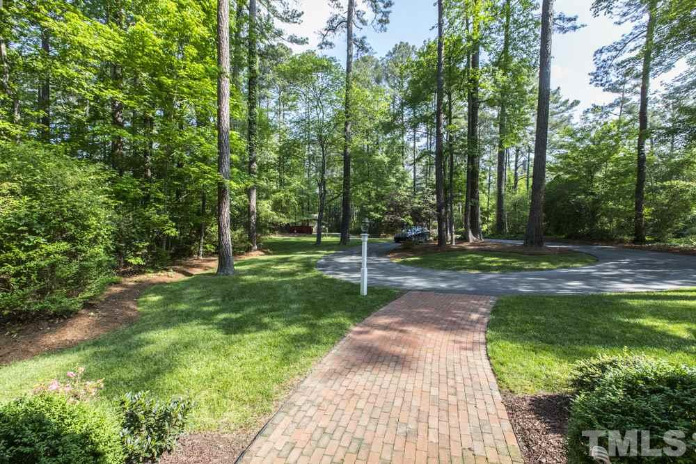 4032 Nottaway Road Durham, NC 27707 - Photo 24 of 25 Gallery Image 24