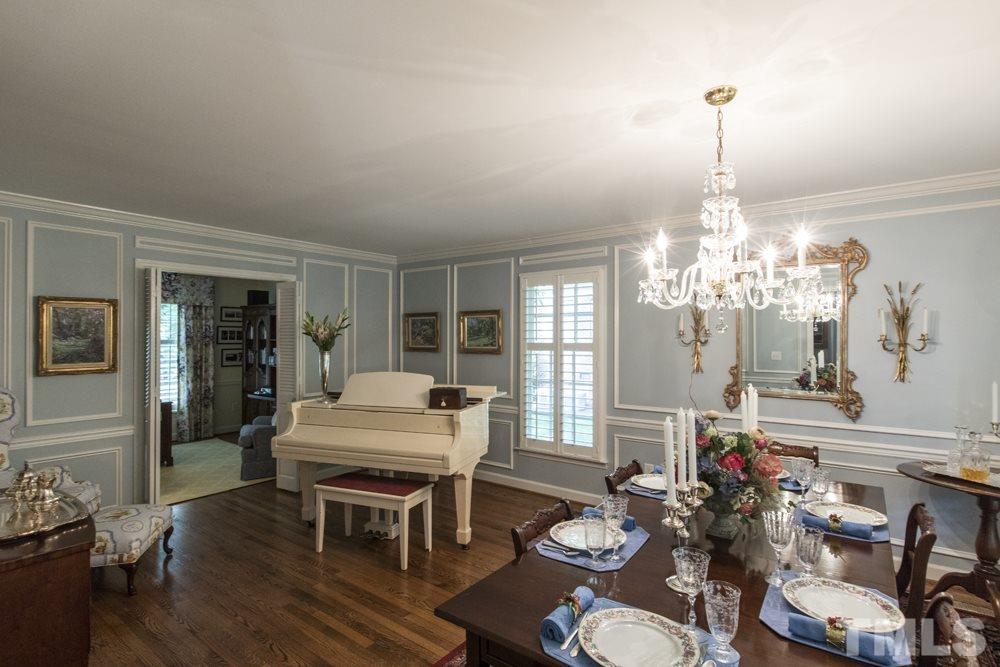 4032 Nottaway Road Durham, NC 27707 - Photo 6 of 25 Gallery Image 6