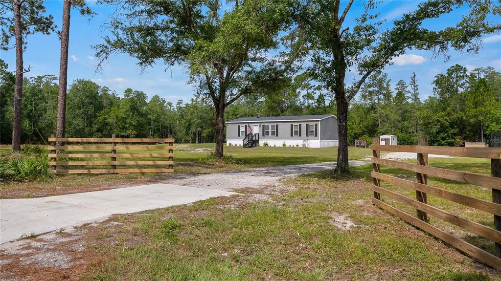 7271 Calvin Lee Road Groveland, FL 34736 - Photo 1 of 1 Gallery Image 1