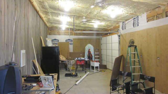 1555 Southside Road Southside, TN 37171 - Photo 13 of 20 Workshop with full bath