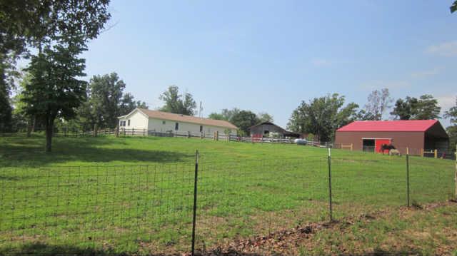 1555 Southside Road Southside, TN 37171 - Photo 19 of 20 Property view