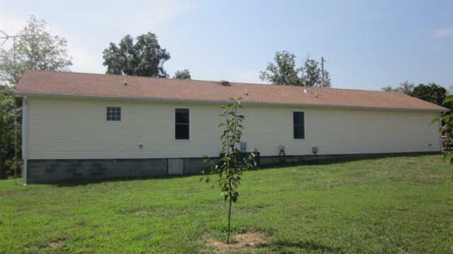 1555 Southside Road Southside, TN 37171 - Photo 3 of 20 Back