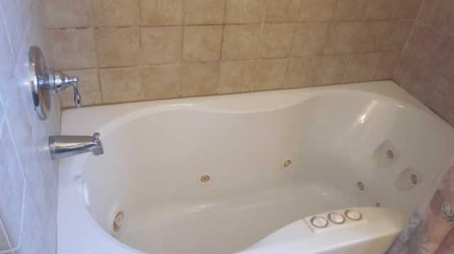 1555 Southside Road Southside, TN 37171 - Photo 9 of 20 Jacuzzi Tub