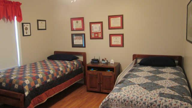 1555 Southside Road Southside, TN 37171 - Photo 10 of 20 2nd bedroom