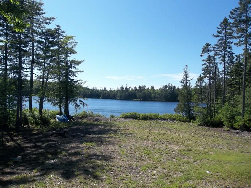 X X Goulding Lake Road Robbinston, ME 04671 - Photo 6 of 20 100_9965