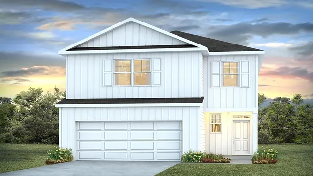 $406,730 | 233 Yarrow Way, Moncks Corner, SC 29461