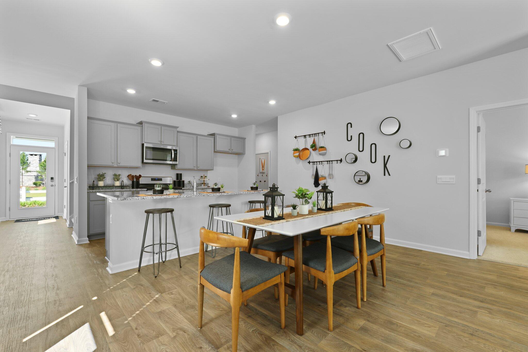 233 Yarrow Way Moncks Corner, SC 29461 - Photo 21 of 32 19-WEB~1