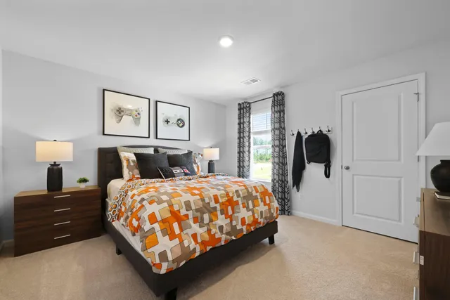 $406,730 | 233 Yarrow Way, Moncks Corner, SC 29461