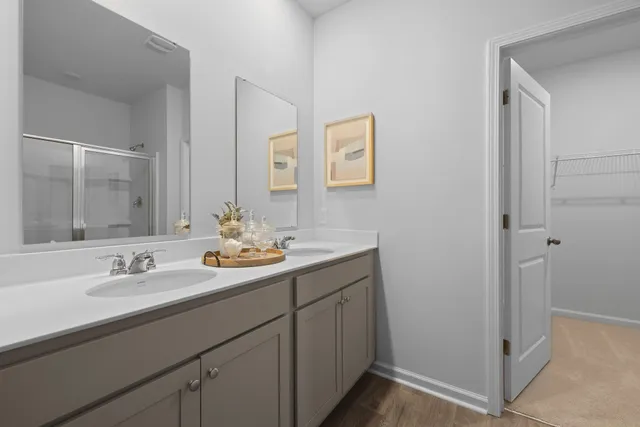 $406,730 | 233 Yarrow Way, Moncks Corner, SC 29461