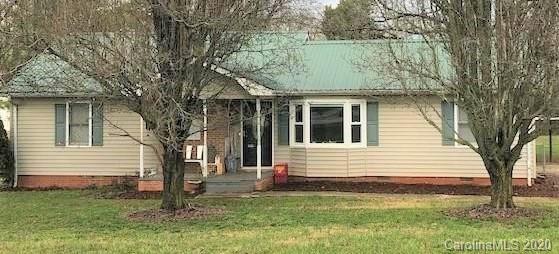 2430 Needmore Road Woodleaf, NC 27054 - Photo 1 of 26