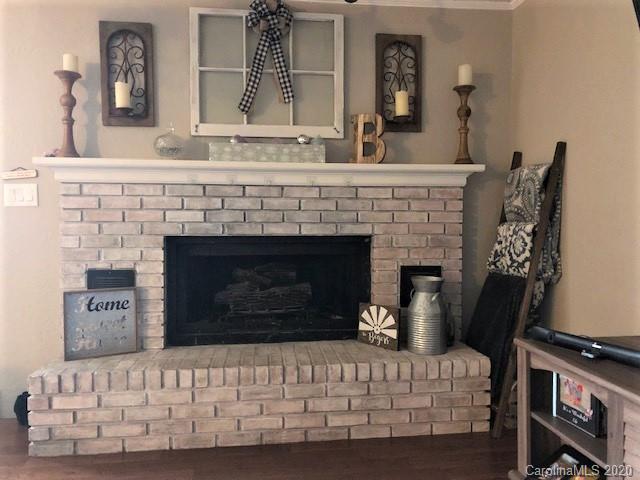 2430 Needmore Road Woodleaf, NC 27054 - Photo 11 of 26