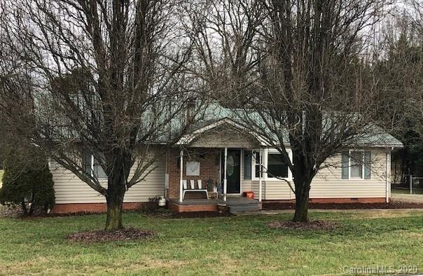 2430 Needmore Road Woodleaf, NC 27054 - Photo 25 of 26